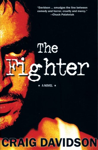 9781569474990: The Fighter