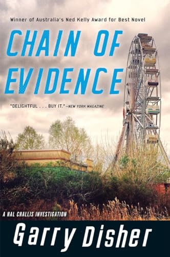 Beispielbild fr Chain of Evidence zum Verkauf von Ergodebooks