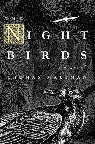 Beispielbild fr The Night Birds zum Verkauf von SecondSale