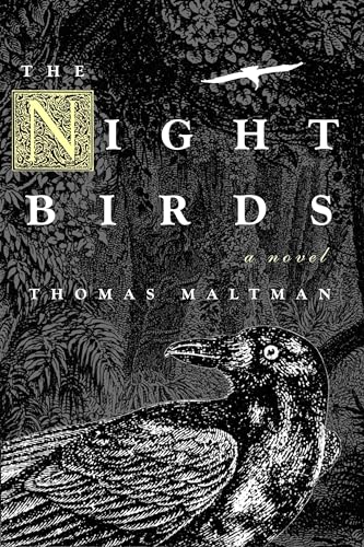 Stock image for The Night Birds for sale by Better World Books