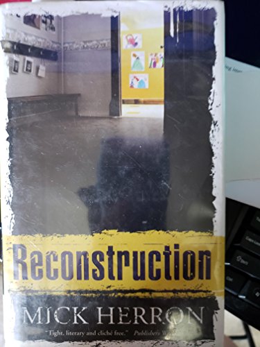 9781569475041: Reconstruction (The Oxford Series)