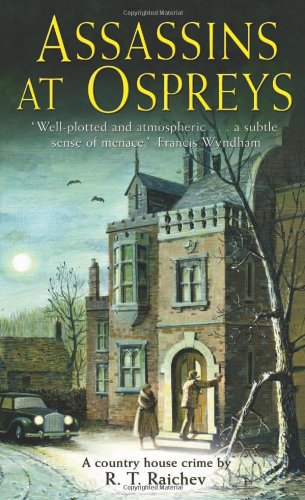 9781569475058: Assassins at Ospreys