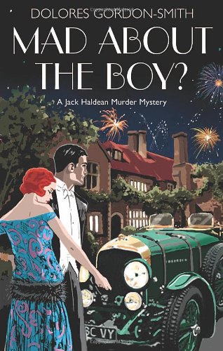 Stock image for Mad about the Boy? for sale by Better World Books