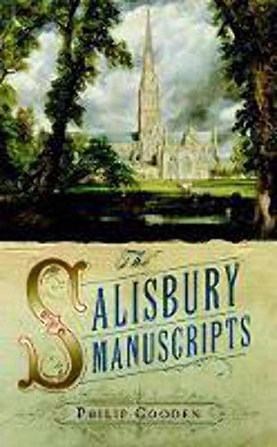 Stock image for The Salisbury Manuscript for sale by Better World Books: West