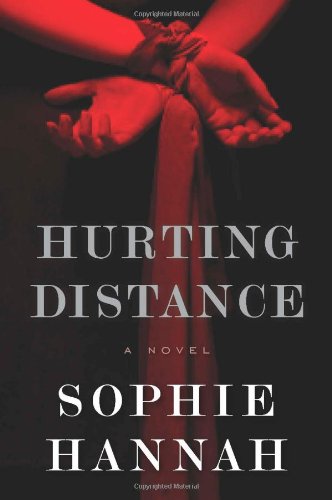 Beispielbild fr Hurting Distance zum Verkauf von SecondSale