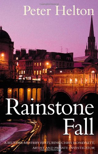 Imagen de archivo de Rainstone Fall a la venta por Neil Shillington: Bookdealer/Booksearch