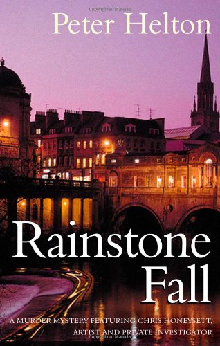 Stock image for Rainstone Fall for sale by Neil Shillington: Bookdealer/Booksearch
