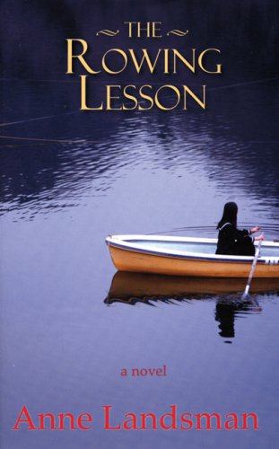 Stock image for The Rowing Lesson for sale by ThriftBooks-Dallas