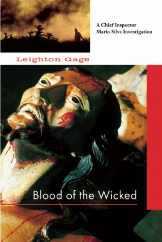 9781569475355: Blood of the Wicked