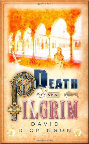 Beispielbild fr Death of a Pilgrim zum Verkauf von Better World Books