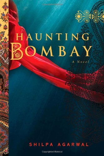 Beispielbild fr Haunting Bombay zum Verkauf von Better World Books