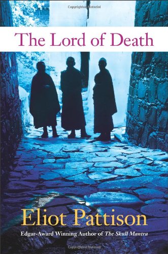 9781569475799: The Lord of Death: A Shan Tao Yun Investigation