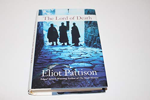 Stock image for The Lord of Death: A Shan Tao Yun Investigation for sale by Bulk Book Warehouse