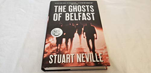 Beispielbild fr Ghosts of Belfast zum Verkauf von Better World Books