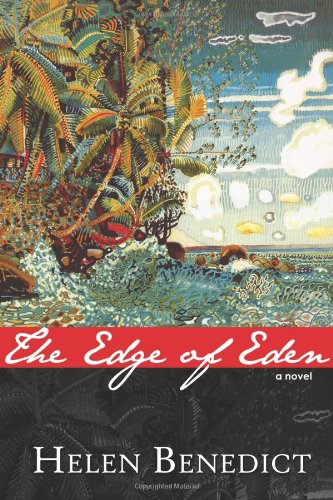 Stock image for The Edge of Eden for sale by Better World Books