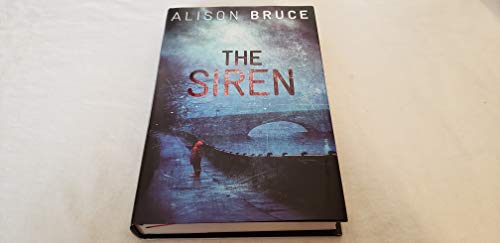 Imagen de archivo de The Siren a la venta por Better World Books: West