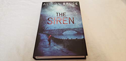 Stock image for The Siren for sale by Better World Books: West