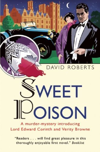 9781569476161: Sweet Poison