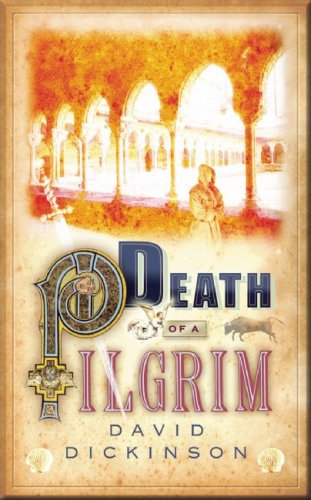 9781569476239: Death of a Pilgrim