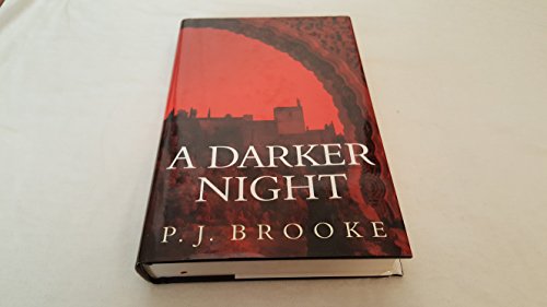 Imagen de archivo de Darker Night a la venta por ThriftBooks-Atlanta