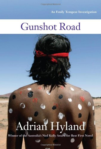 Beispielbild fr Gunshot Road : An Emily Tempest Investigation zum Verkauf von Better World Books