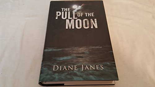 Imagen de archivo de Pull of the Moon a la venta por ThriftBooks-Dallas