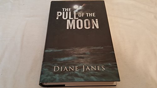 Stock image for Pull of the Moon for sale by SecondSale