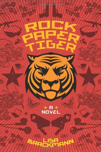 Beispielbild fr Rock Paper Tiger zum Verkauf von Better World Books