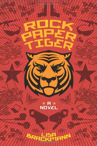 9781569476406: Rock Paper Tiger