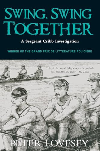 9781569476451: Swing, Swing Together: 7 (Sergeant Cribb Investigation)