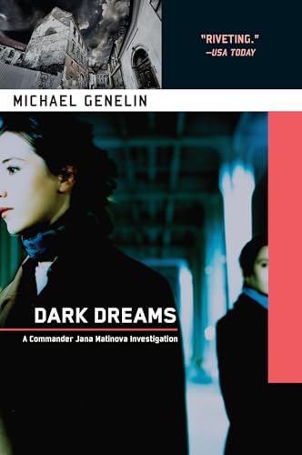

Dark Dreams (A Jana Matinova Investigation)