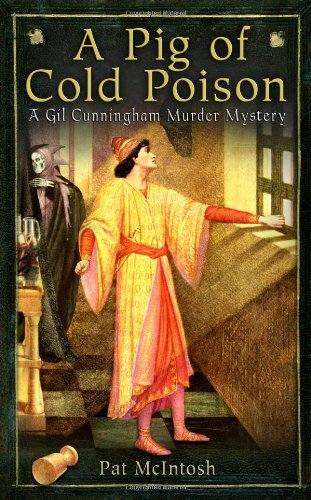 9781569476505: A Pig of Cold Poison: A Gil Cunningham Murder Mystery
