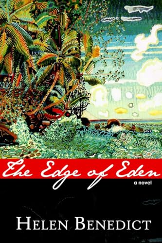 Beispielbild fr Edge of Eden zum Verkauf von SecondSale