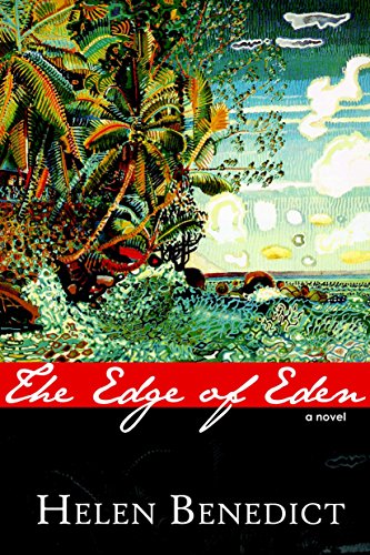 Stock image for Edge of Eden for sale by SecondSale