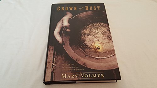 9781569478615: Crown of Dust