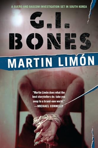9781569478639: G.I. Bones: A Sergeant's Sueno & Bascom Mystery: 6 (A Sergeants Sueo and Bascom Novel)