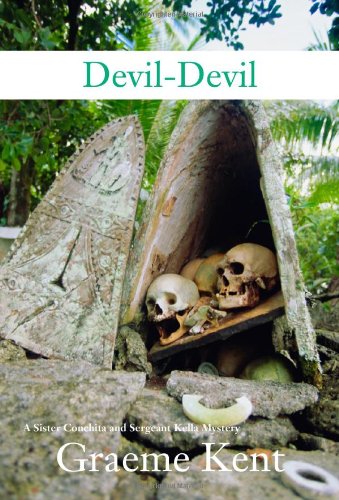 Stock image for Devil-Devil for sale by Better World Books
