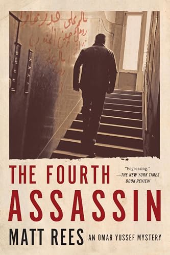 Beispielbild fr The Fourth Assassin (Omar Yussef, Book 4) zum Verkauf von Powell's Bookstores Chicago, ABAA