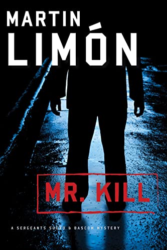 Mr. Kill *Signed 1st Edition*