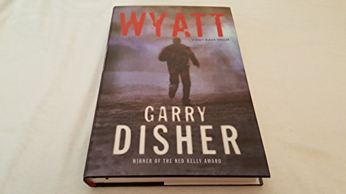 Imagen de archivo de WYATT a la venta por MURDER BY THE BOOK