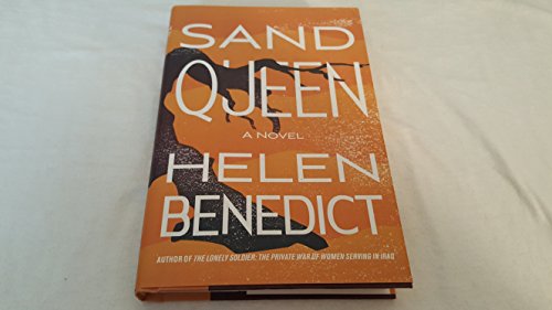 Beispielbild fr Sand Queen zum Verkauf von Better World Books
