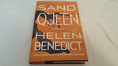 Imagen de archivo de Sand Queen a la venta por Better World Books