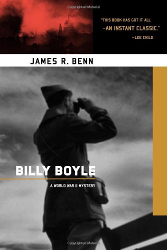 Beispielbild fr Billy Boyle (A Billy Boyle WWII Mystery) zum Verkauf von Your Online Bookstore
