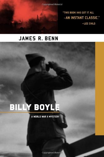 Stock image for Billy Boyle (A Billy Boyle WWII Mystery) for sale by Your Online Bookstore