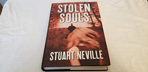 Stock image for Stolen Souls for sale by Better World Books: West