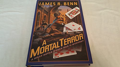Imagen de archivo de A Mortal Terror (A Billy Boyle WWII Mystery) a la venta por BooksRun