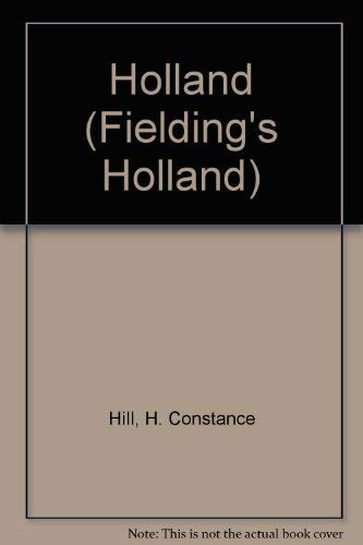 Fielding's Holland