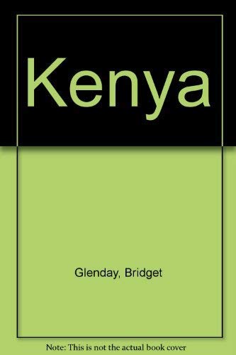 Imagen de archivo de Fielding's Kenya: Guide to Kenya's Best Hotels, Lodges & Homestays a la venta por Ergodebooks