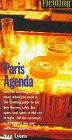Imagen de archivo de Fielding's Paris Agenda (Serial) a la venta por HPB-Ruby