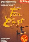 9781569521113: Fielding's Far East